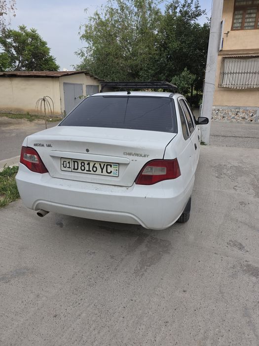 Nexia 2 sons xolat orta