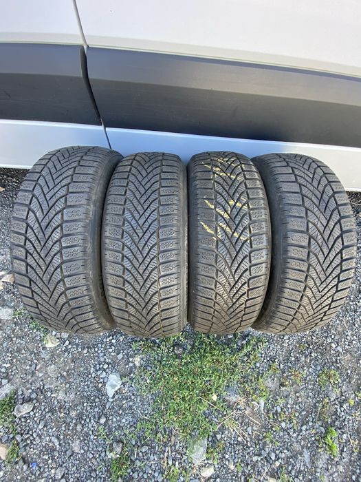 195/55/16/  Falken eurowinter H502