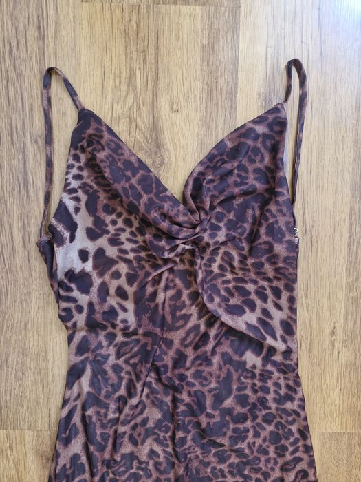 shein нова дамска дълга рокля