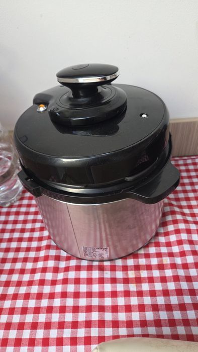 Multicooker Tefal One Pot