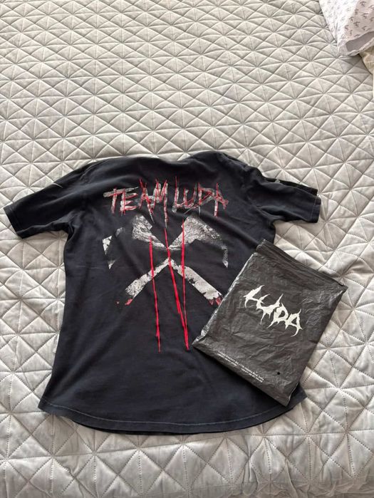 Продавам тениска на Luda