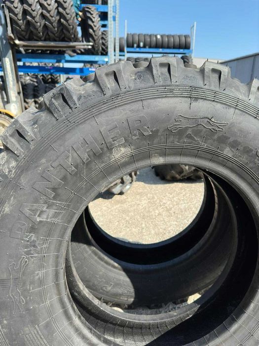 9.00-20 Panther Hulk Cauciucuri noi cu 16 pliuri pentru Excavator JCB