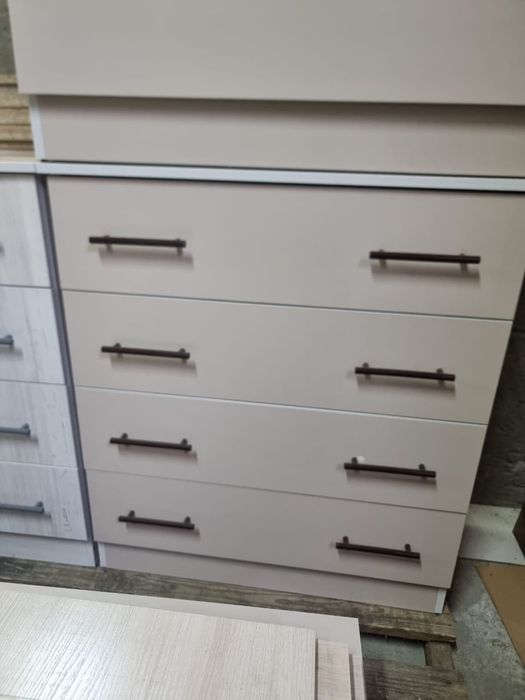 Мебель для дома комоды