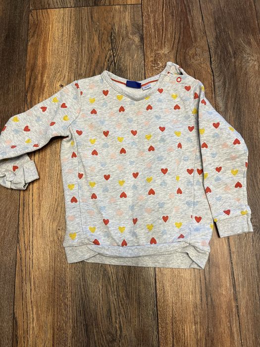 Детски дрешки за зимата 2-3 год.