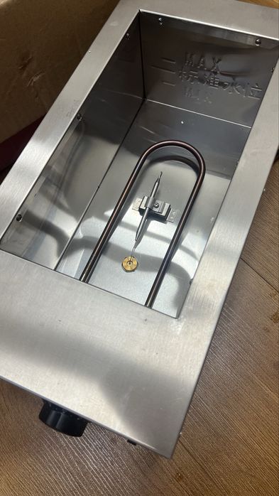 Продам мармит для шоколада от Topkitch