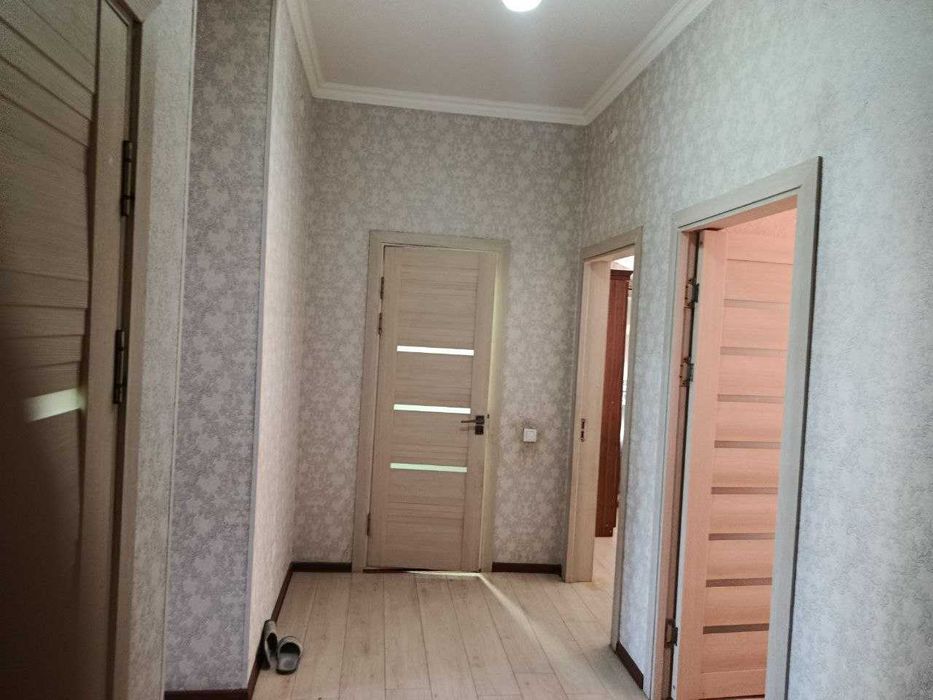 ижарага квартира