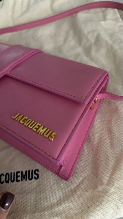 Сумка Jacquemus орига