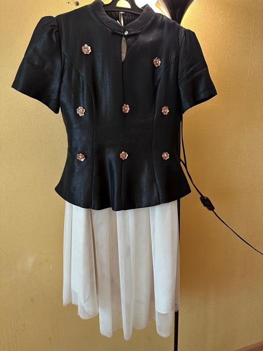 Женская одежда, новые