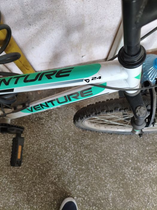 Bicicleta de vanzare