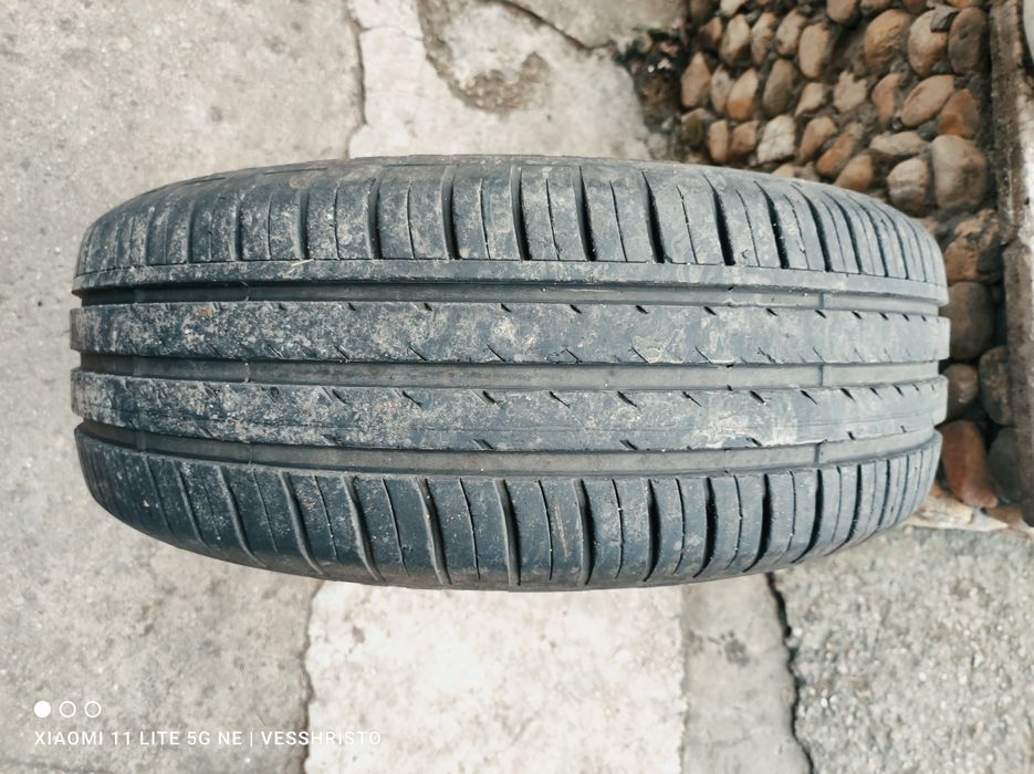 Летни Автомобилни гуми