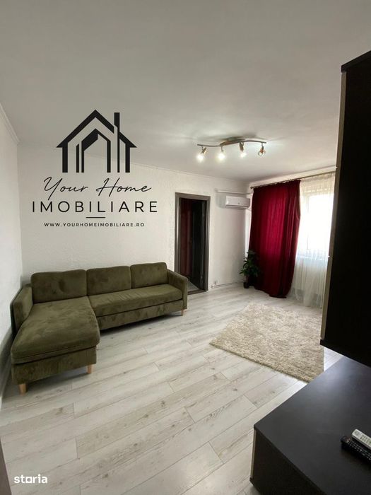Apartament 2 camere semidecomandat, Et. 4/4 – Craiovița — fotografia 2