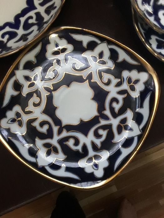 Продается набор посуды