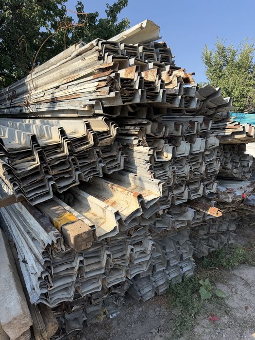 Продам листы для монолита