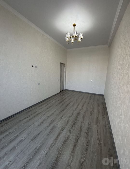Arenda kvartira Keles yoli yuzi 3 xona + terrasa oilaga uzoq muddatga