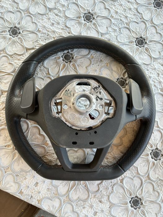 Спортен рязан волан, за Seat