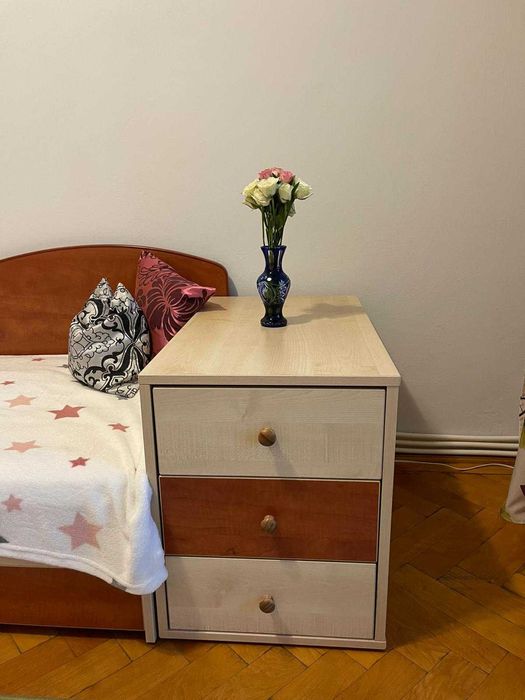 Oferta unica - 500 RON: Mobilă pentru cameră modernă copii 0-14 ani