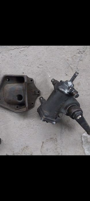 Газель гур зф бош