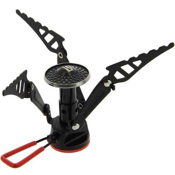 Aragaz portabil compact G01 - NGT