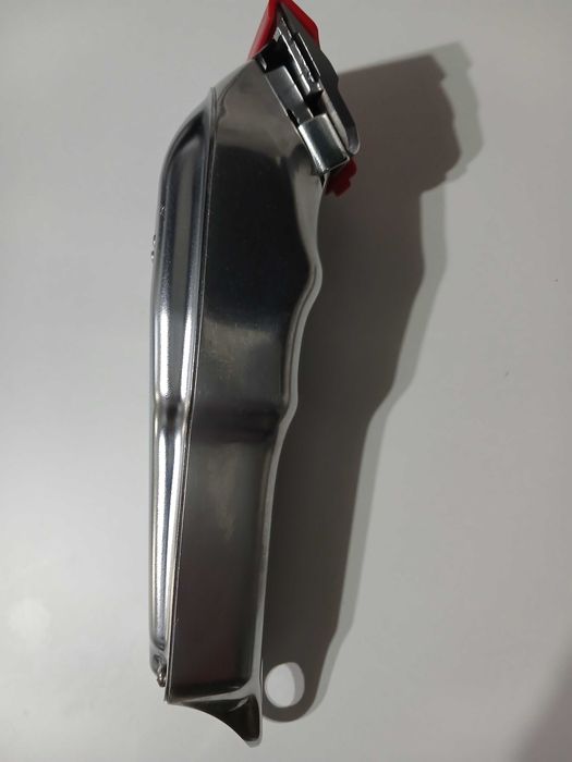 Masina tuns Wahl Cordless Metal Edition