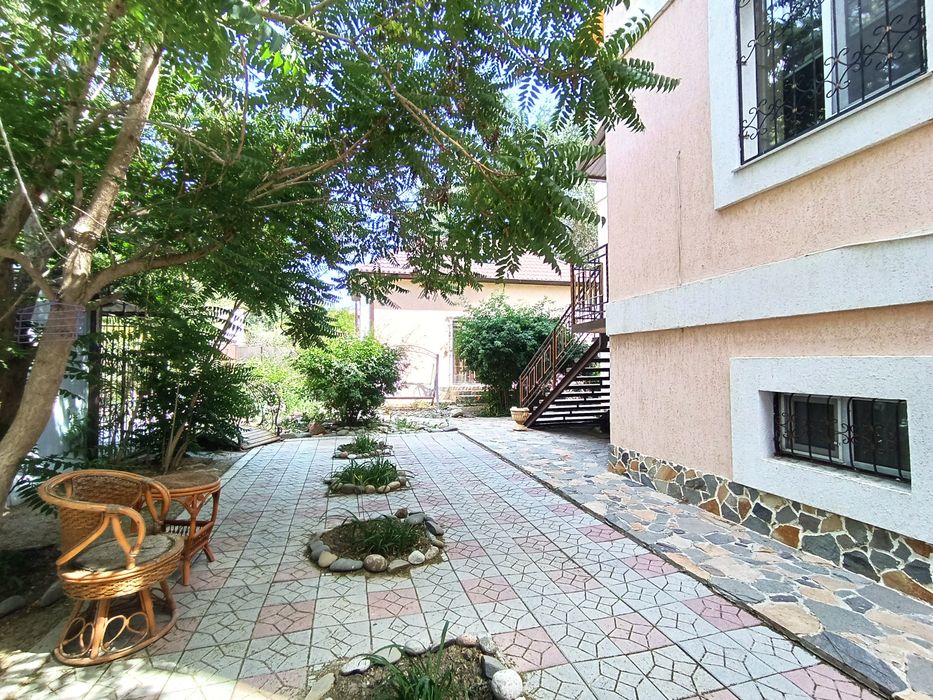 Продаётся 5-ти ком. Дом в Жилгородке