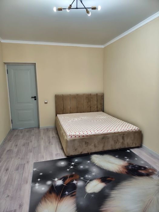 Сдается 2-х комнатная квартира