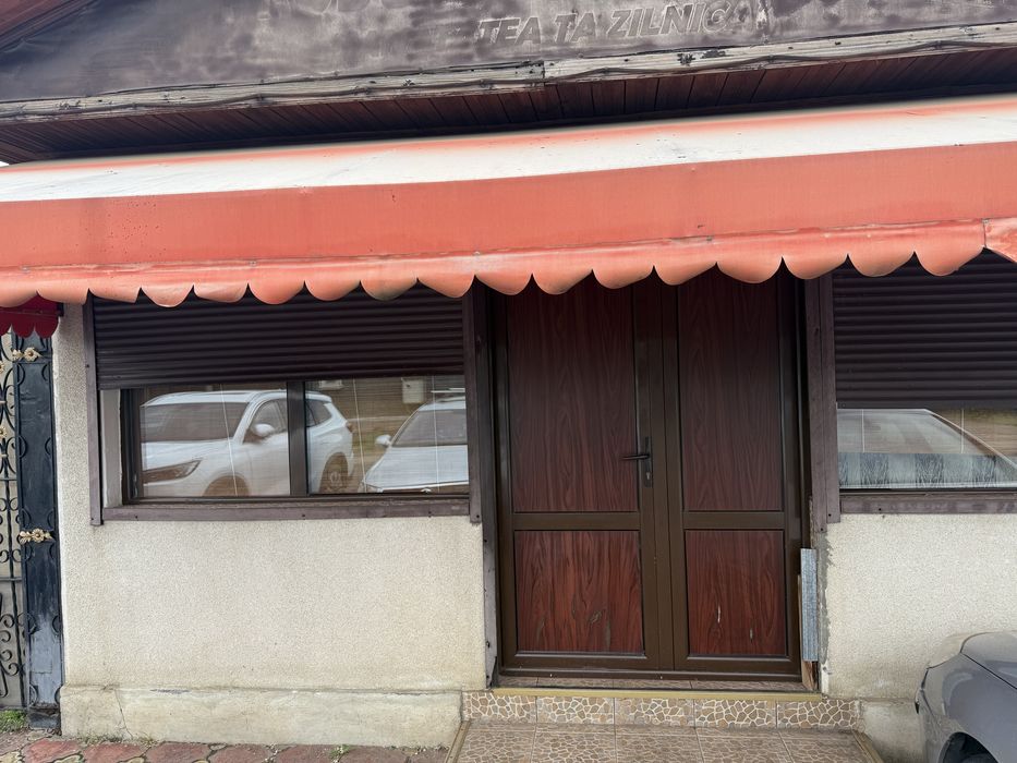 Inchiriez casa include toate utilitatile BRAILA (wifi, caldura, apa, curent)