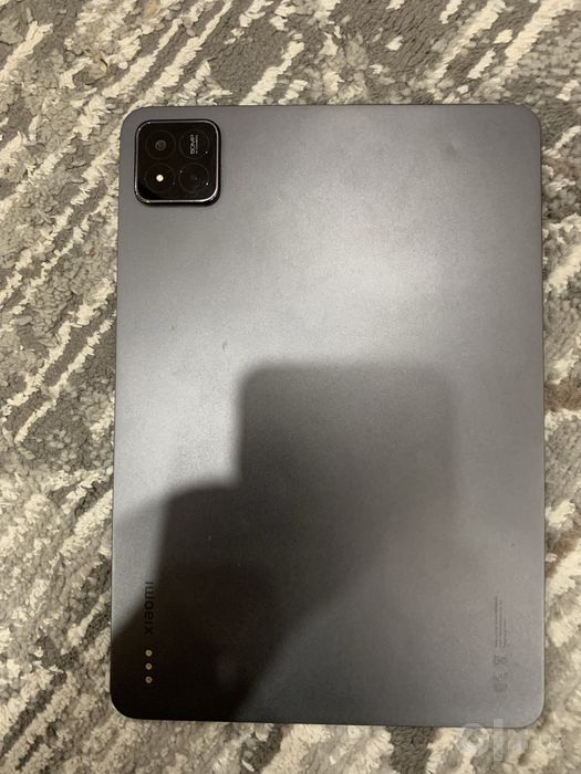 Xiaomi Pad 7 pro( на запчасти)