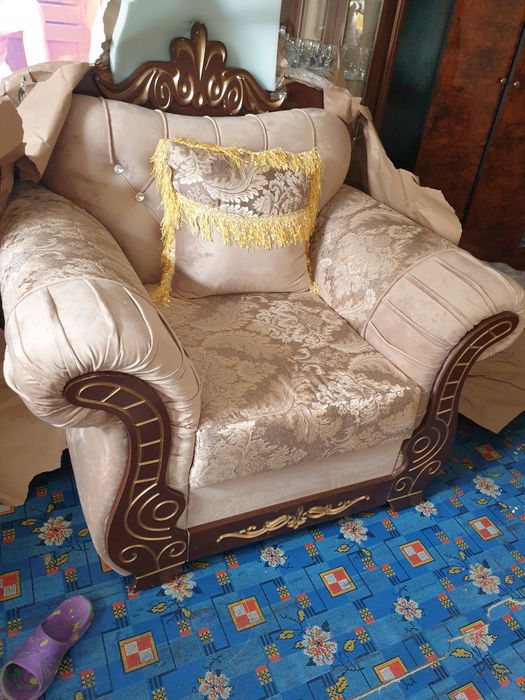 Продам мягкий уголок