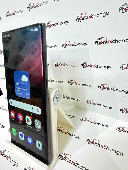 Samsung S22 Ultra 128/8GB Black