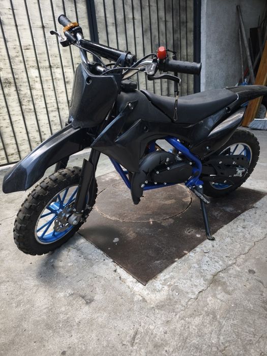 Dirt Bike ( Pit Bike)
