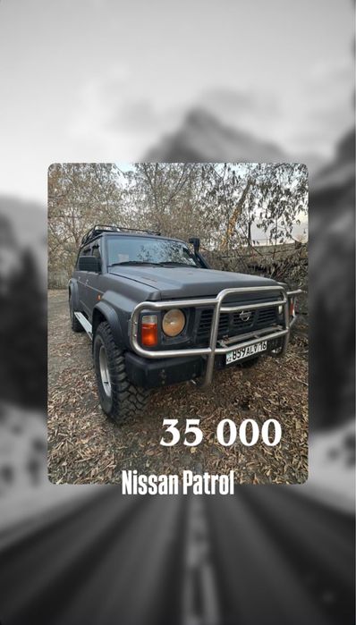 Автопрокат внедорожников с водителем и без