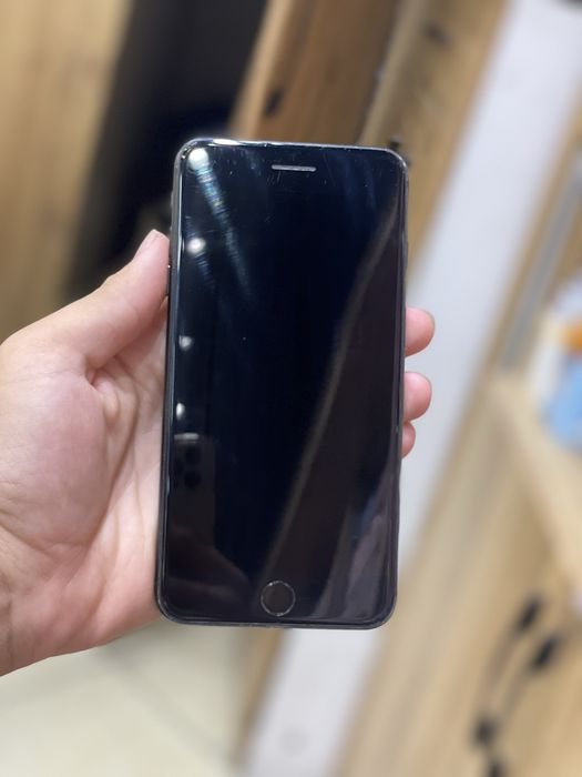 iphone 7+ 128 tali yaxshi holatda