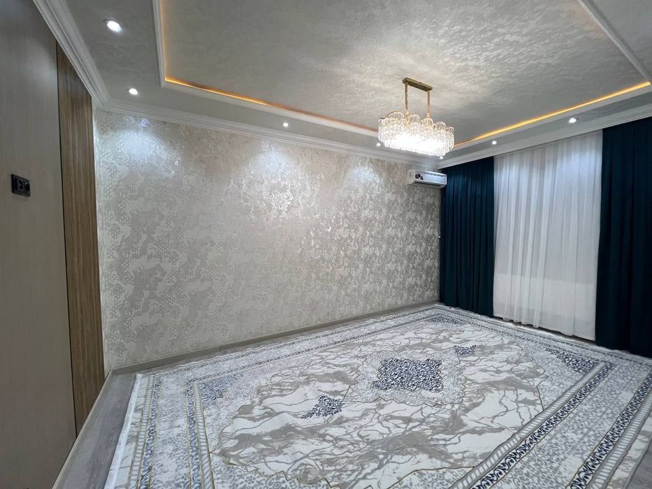 Чиланзар 20 3/6/6 новостройка