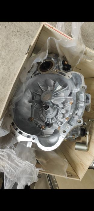 Двигателя Hyundai Kia