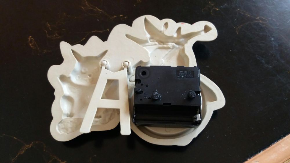 Детски часовник с покемонче