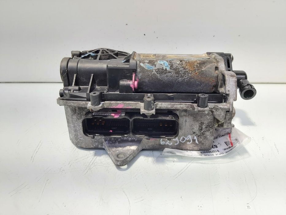 Set motorase cutie viteza Easytronic, cod 0132900002, Opel Vectra C GTS, 1.6 16V benz