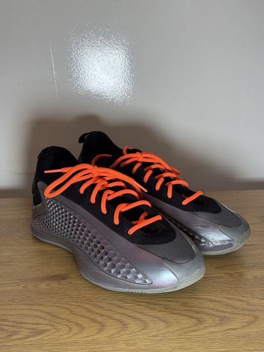 Маратонки adidas AE1 Low - оригинални. Номер 40.