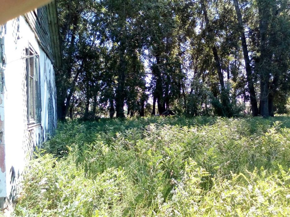 Продам земельный участок