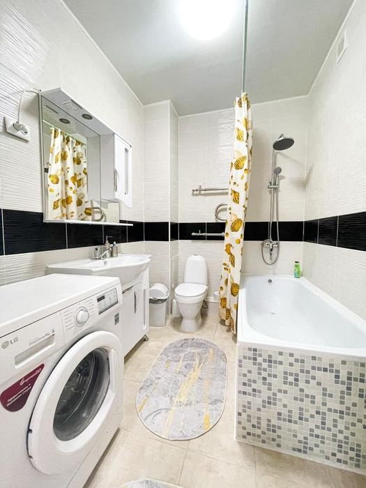 Квартира по суточно