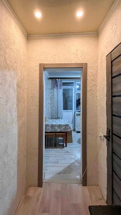 Продаться квартира малосемейка