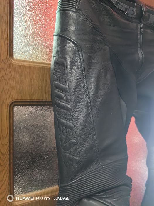 Мото панталон Dainese Размер 50