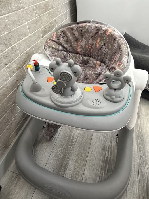 Продам хадунок серый