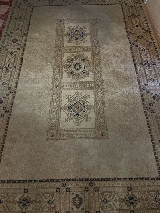 Ковёр травка/шегги и обычный