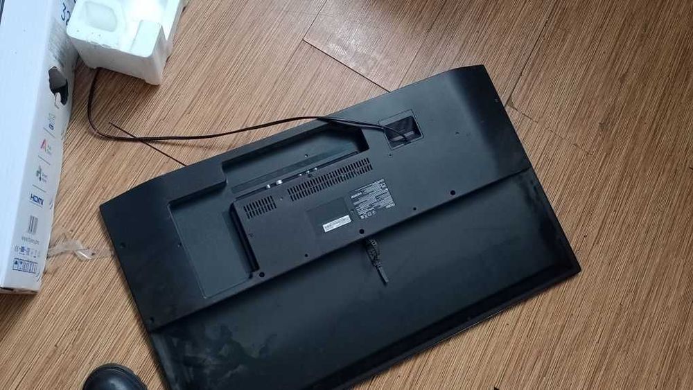 Телевизор Haier 32' K6500SA