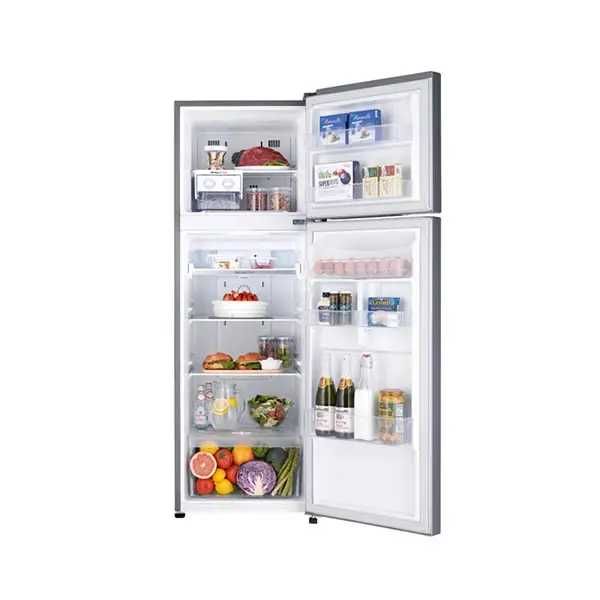 Продается холодильник LG GN-B272SLCL.