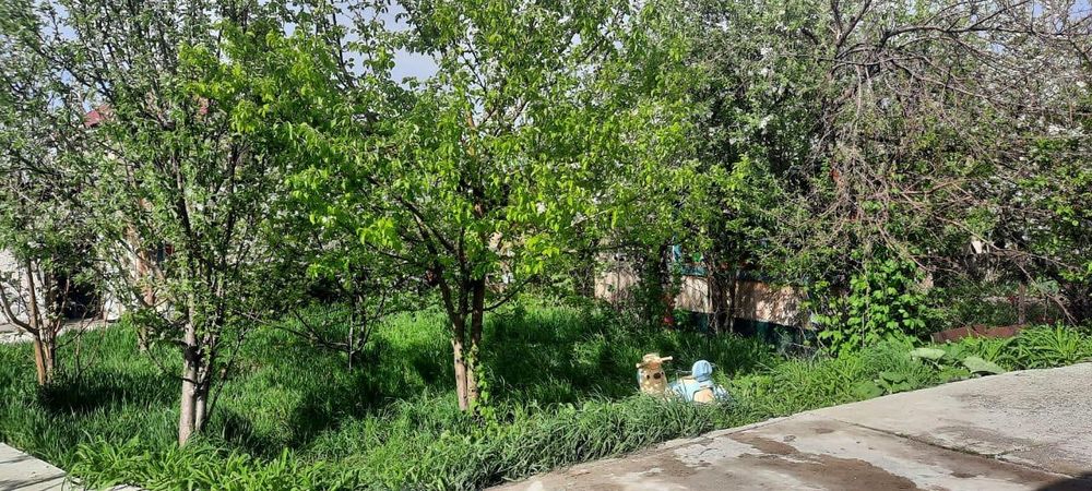 Продаётся дом    .