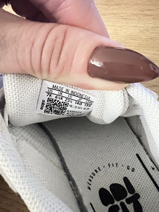 Детски обувки/кецове/боти Adidas и Next