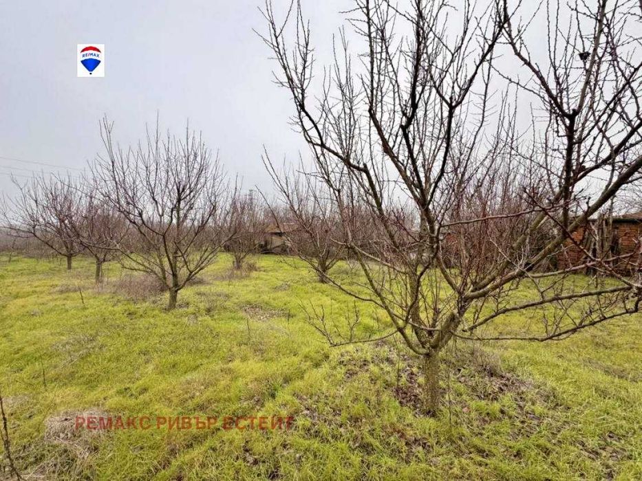 Селска къща за продажба с. Нова черна, обл. Силистра