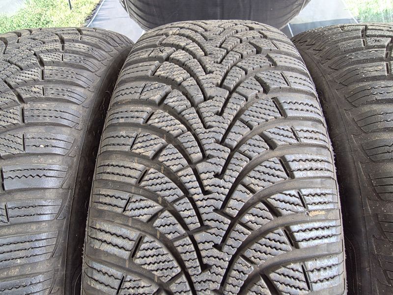 205/55/16 Goodyear 4бр