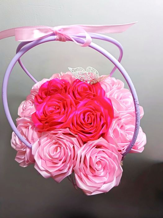 Подарочные букеты